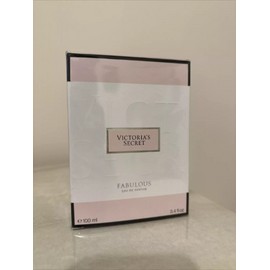 FABULOUS Perfume Victoria's Secret 3.4 Oz 100 ml EDP Eau De Parfum Spray Women