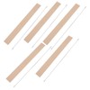 Impulse Sealer 5pcs Poly Bag Sealing Machine Accessories Repair Kit