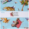 Hungry Animal Alphabet 10" Stacker by J. Wecker Frisch for