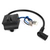 Bobina de Encendido Apta para Bicicleta Motorizada de y 80cc,