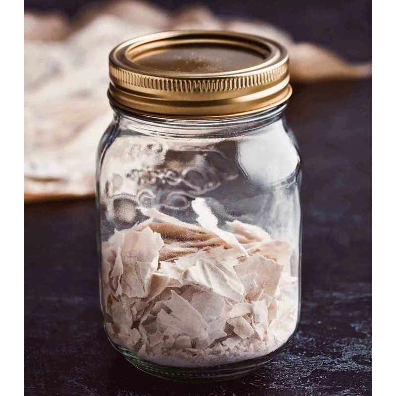 Heritage Sour San Francisco SOURDOUGH STARTER Dehydrated 200+ Yrs Old