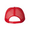 Valucap - Foam Mesh-Back Trucker Cap - VC700 - Adjustable