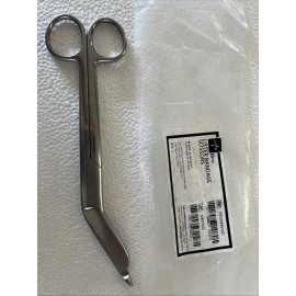 KONIG LISTER BANDAGE SCISSORS 8” MDS0890120