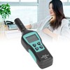 FY876 EMF Meter Electromagnetic Radiation Monitor Household Radiation Dosimeter with