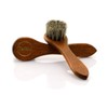 TelMo® Unisex-Adult telmo Auftragbürstenset Shoe Brush