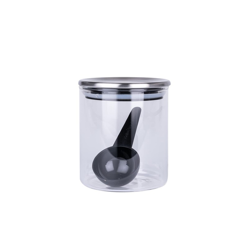CASUAL PRODUCT Standard Glass Canister