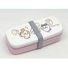 OSK PW 28 Chiikawa Lunch Box with Compartments