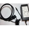 DIXIETREE Replacement 26V 2.3A AC-DC Adaptor Power Supply for Tunturi