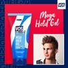 VO5 Mega Hold 24 hour extra strong control Styling Gel