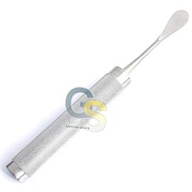 G.S New Elevator, Spinal, Cobb, Heavy Duty 9 1/2"