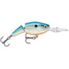Rapala Jointed Shad Rap 05 Fishing lure (Blue Shad, Size-