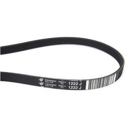 Hutchinson Washing Machine V-Belt 1222 J