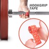 WARM BODY COLD MIND 2" Premium Lifting Thumb Tape for