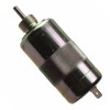 Jeimgrso Fuel Shutoff Solenoid 87780758 Compatible with Ford New Holland