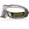 Ironclad EXPEDITION-Safety Goggles - Ski style, Clear