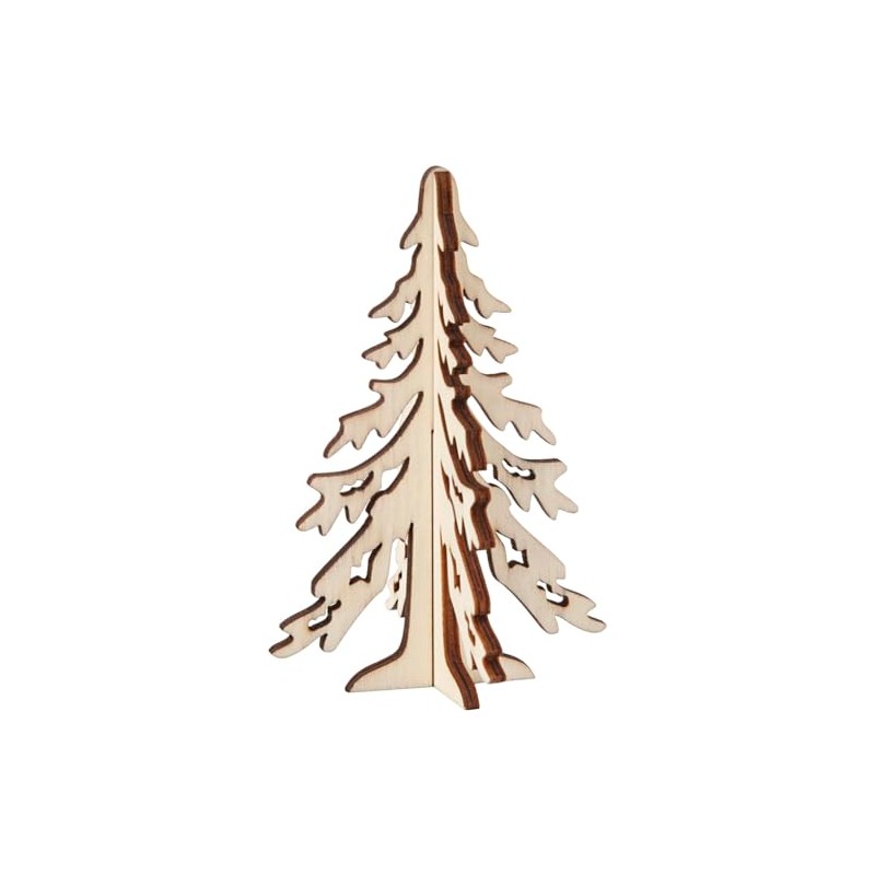 Creativ Weihnachtsbaum