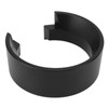 58mm Coffee Dosing Funnel Aluminum Coffee Machine Coffee Dosing Ring
