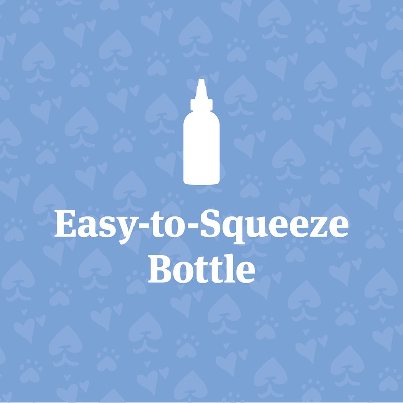 PetArmor Ear Rinse for Dogs & Cats, 4 oz