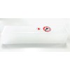 skituning.io 1kg Wax/Scraper Duo White Universal ski and Board Wax