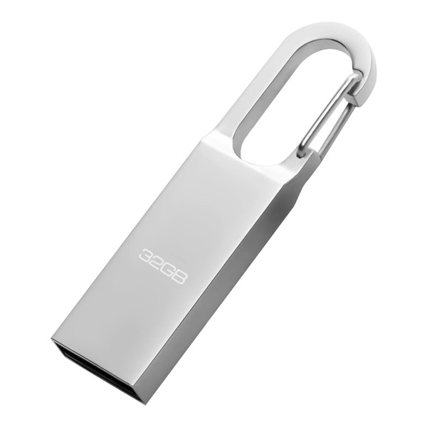 USB Stick 32GB, USB Flash Drive Pen Drive USB 2.0