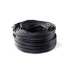 NEDIS CCTVCA10BK100 CCTV Security Cable BNC/DC | RG59 | 10