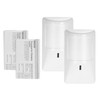 Anti-Pet PIR Motion Sensor Wired Alarm Dual Infrared Detector Pet