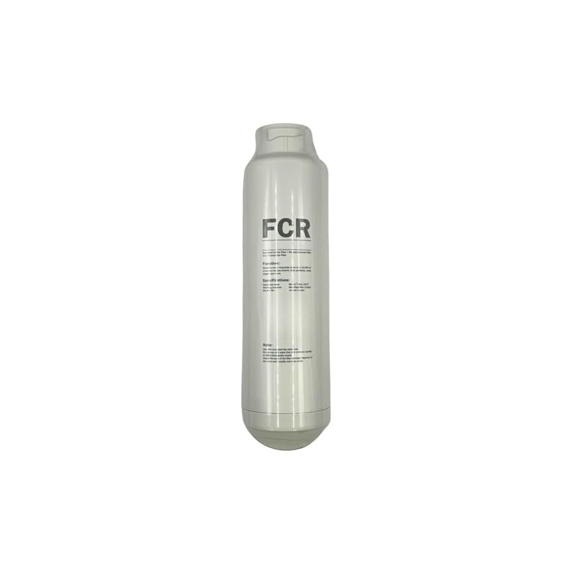 Replacement RO Membrane and Carbon Filter for Finerfilters Countertop Reverse