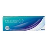 PRECISION1 Soft Day Lenses, Pack of 30, BC 8.3 mm,
