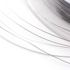 Fashewelry 984 Feet Tiger Tail Beading Wire 0.2mm Thin Steel