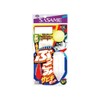 SASAME S-500 Bucomi Sabiki Set, No. 4