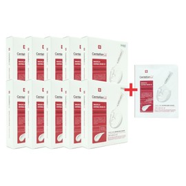 Madeca Derma Mask 3 Intensive Formula 10 box / 마데카 더마 마스크3 인텐시브 포뮬러 10박스 1매