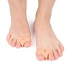 Jdm thumb index toe ring 10 sets between toes open