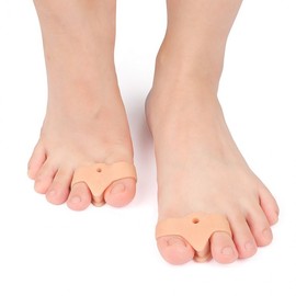 Jdm thumb index toe ring 10 sets between toes open