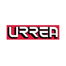 URREA 1196 3/4-Inch X 7/8-Inch 12-Point Ratcheting Wrenches