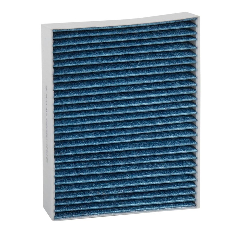 RIDEX PLUS 424I0488P Cabin Air Filter Pollen Filter Activated Carbon