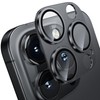 WSKEN for Phone 16 Pro/Phone 16 Pro Max Camera Lens