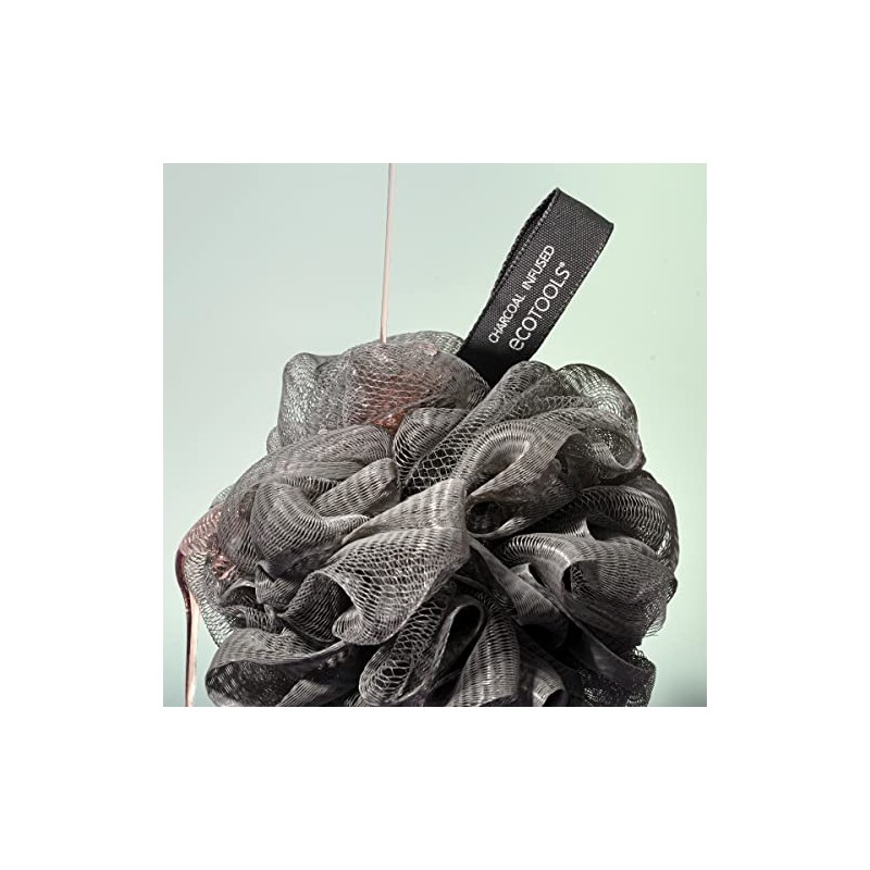 Ecotools Ecopouf, Charcoal
