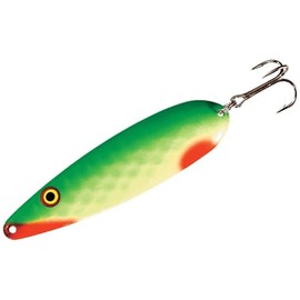 Moonshine Lures Hot Lips Mag Original Series 5" Trolling Spoon