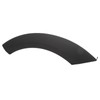 Wheel Mudguard Arch Cover Scratch Resistant Sporty Front Hood Wheel
