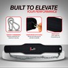 GripUp Dip Belt for Weight Lifting Dipping, Gym Belt 36''