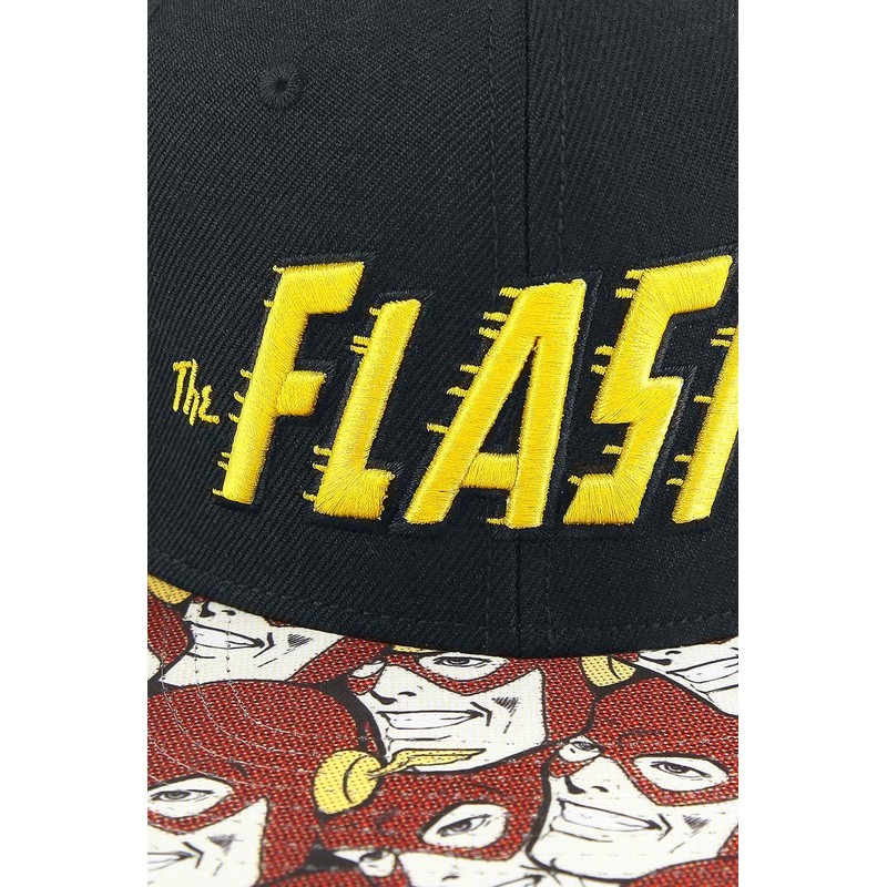 Bioworld Hat Men's US Size: One Size Color: Black