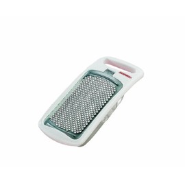 Leifheit 03147 Nutmeg Grater in Stainless Steel