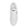 FILA Orbit men Men’s Sneaker, white (White), 10.5 UK