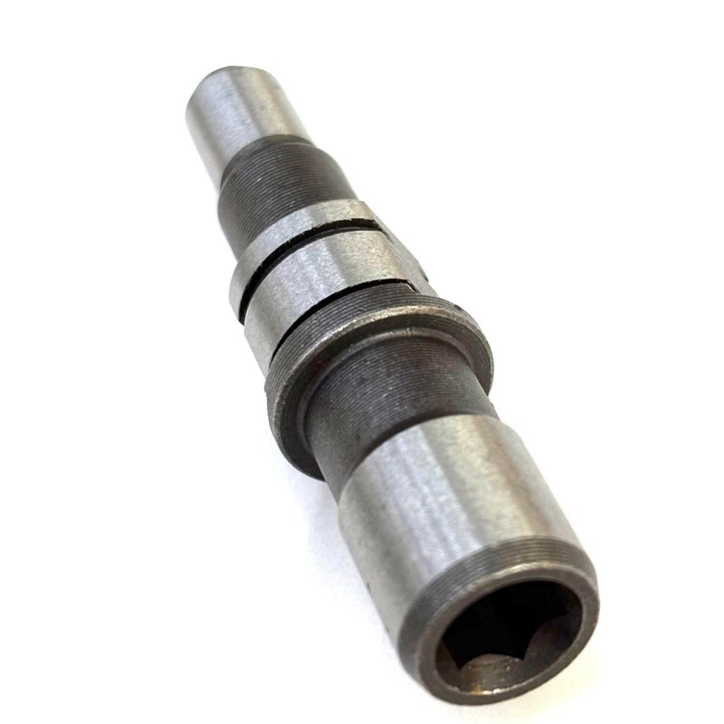 385861-00 Output Spindle DW998QDK DW255 for Dewalt