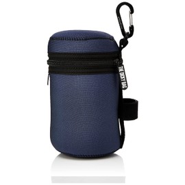 Dicky Bag Dog Waste Bag, Large, Midnight Blue