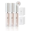 Lujo Needle Serum Bright Eye Cream, Bear Needle Serum, Eye