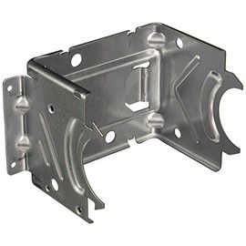 GENUINE Frigidaire 134707400 Bracket Dryer