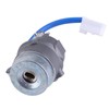 81900-2SE00 Ignition Lock Cylinder Switch with 2 Keys Compatible for