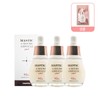 Home Shopping's latest Mastina Ampoule Plus Management White Mastic 20ml 3+Sample / 홈쇼핑 최신상 매스티나 앰플 플러스 기미관리 화이트 매스틱 20ml 3개+샘플