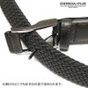 EVERSOUL Mesh Belt, 10 Colors, Stretchable, Elastic Belt, Braid, Business,
